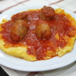 La Baracca Nourriture