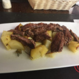 Abbeveranda Comida