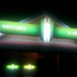 Hostinec U Váňů Cibo