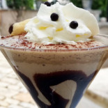 Dulcis Nourriture
