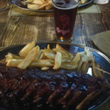 Birrificio Grigne Comida
