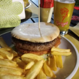 Birrificio Grigne Comida