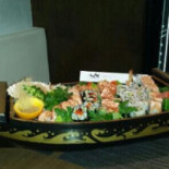 Kajiki Comida