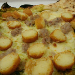 Pizzeria Da Giada Comida