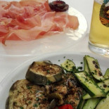 Pizzeria Al, Sole