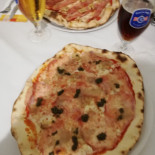 Pizzeria Da Cecco Nourriture