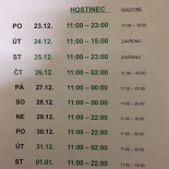 Hostinec Skokan Rtm Catering S.r.o inside