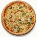 Prostě Pizza