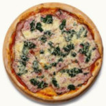 Prostě Pizza