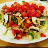 Pizza Evolution Comida
