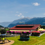 Dolasilla outside