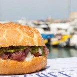 Peschef Nourriture