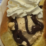 Gelateria Tardelli food