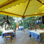Cooperativa Turistica Enis Nourriture