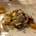 Albergo Al Paradiso Cibo