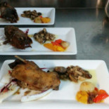 Enoteca Ca Manin Nourriture