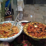 Bettina Comida