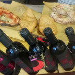 Fratelli La Bufala Comida