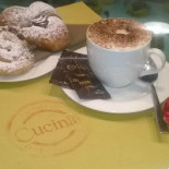 Cucinaa Nourriture