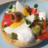 Anima Bistro