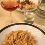 Ciampini Roma Comida