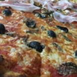 La Coccinella food