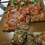 La Coccinella food