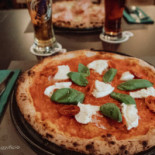 Il Pizzificio Comida