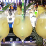 Spritz Cafe Comida