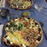 Da Merlo Comida