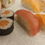 Tomi Asian Nourriture
