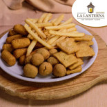 La Lanterna Comida