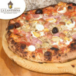 La Lanterna Comida