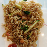 Shi's Nourriture