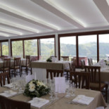 Villa Astronia Comida