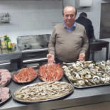 Villa Astronia Comida