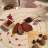 Ristorante Bar San Giorgio Nourriture