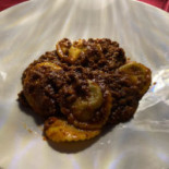 La Vecchia Posta Nourriture