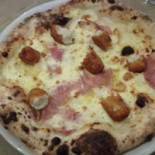 Nero's Braceria Pizzeria Comida