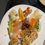 Basho Sushi Fusion Nourriture