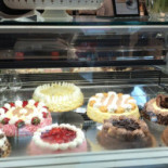 2.zero Fonte Del Dolce Nourriture