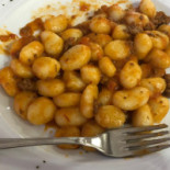 Pizzeria Planadas Nourriture