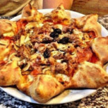 Coco Pizza Nourriture