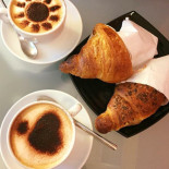 Time Cafe Food