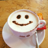Time Cafe Food