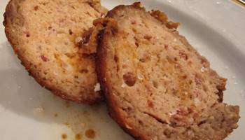 Trattoria Da Primo Fiesso D'artico food