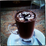 Caffe Del Sole Nourriture