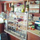 Caffe Del Sole Nourriture