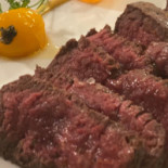 Osteria A Modo Mio Nourriture