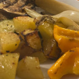 Osteria A Modo Mio Nourriture